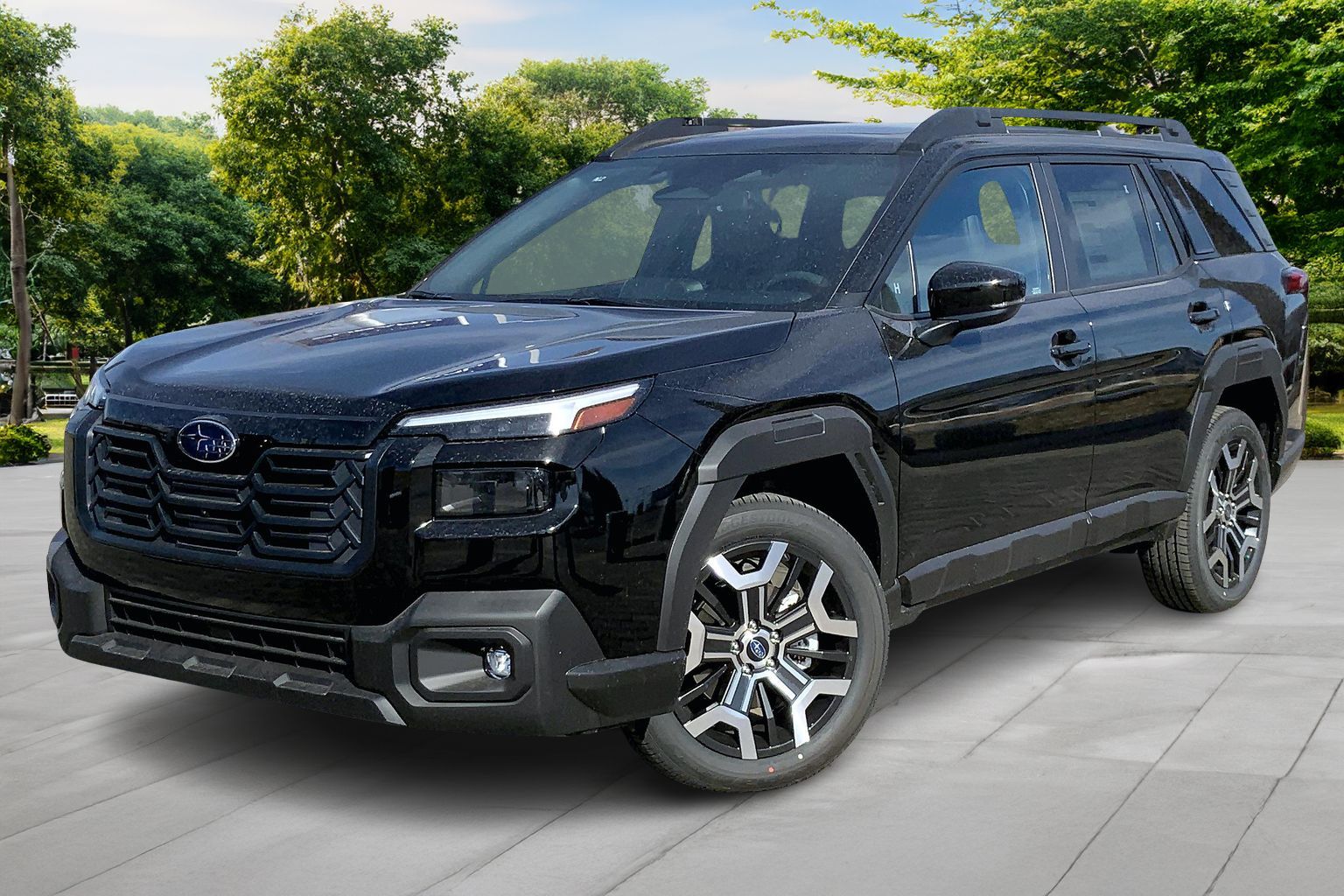 2026-08　オーダーページ04 New 2026 Subaru OUTBACK Touring XT WAGON in Oklahoma City